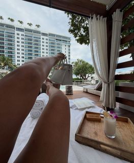 Taylor Hing feet photo 8