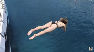 Taylor Hudson feet photo 3
