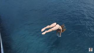 Taylor Hudson feet photo 8