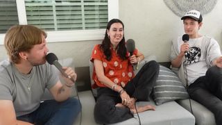 Taylor Lorenz feet photo 11