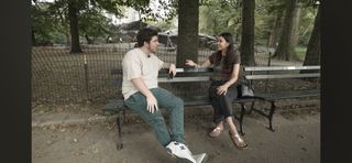 Taylor Lorenz feet photo 2