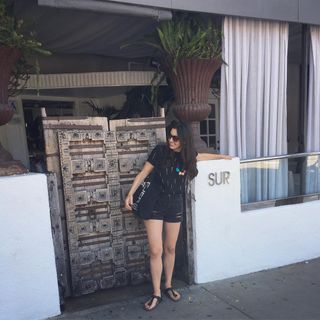 Taylor Lorenz feet photo 11