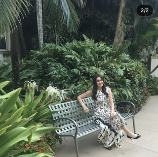 Taylor Lorenz feet photo 5