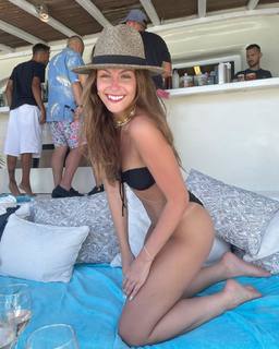 Taylor Malkov feet photo 20
