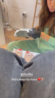 Taylor Malkov feet photo 15