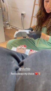Taylor Malkov feet photo 14
