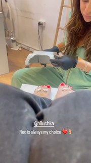 Taylor Malkov feet photo 13