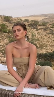 Taylor Malkov feet photo 3