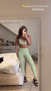 Taylor Malkov feet photo 7