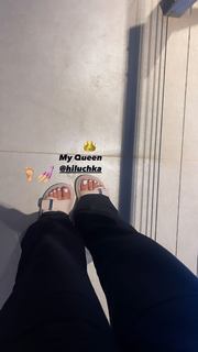 Taylor Malkov feet photo 18