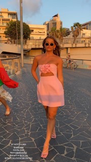 Taylor Malkov feet photo 13