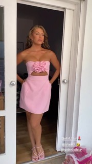 Taylor Malkov feet photo 11