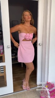 Taylor Malkov feet photo 10