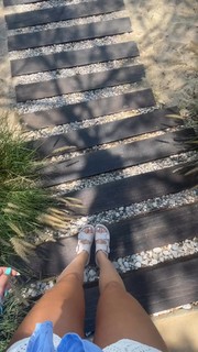 Taylor Malkov feet photo 9