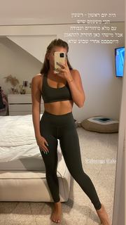 Taylor Malkov feet photo 3