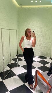 Taylor Malkov feet photo 11