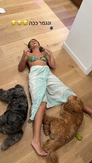 Taylor Malkov feet photo 1