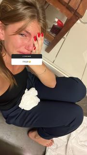 Taylor Malkov feet photo 13