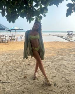 Taylor Malkov feet photo 7