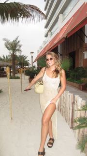 Taylor Malkov feet photo 4
