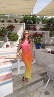 Taylor Malkov feet photo 3