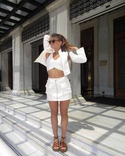 Taylor Malkov feet photo 7