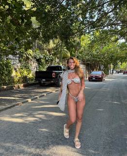 Taylor Malkov feet photo 2