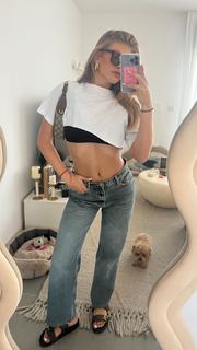 Taylor Malkov feet photo 5