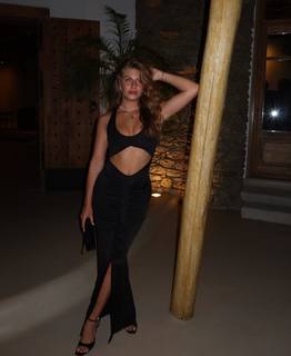 Taylor Malkov feet photo 4