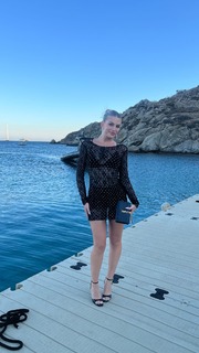 Taylor Malkov feet photo 17