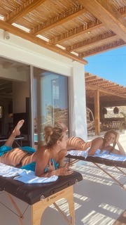 Taylor Malkov feet photo 6