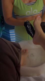 Taylor Malkov feet photo 17