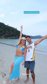 Taylor Malkov feet photo 11