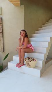 Taylor Malkov feet photo 6