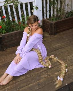 Taylor Malkov feet photo 19