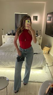 Taylor Malkov feet photo 13