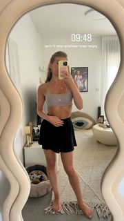 Taylor Malkov feet photo 4