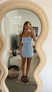 Taylor Malkov feet photo 1