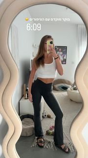 Taylor Malkov feet photo 20