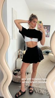 Taylor Malkov feet photo 5