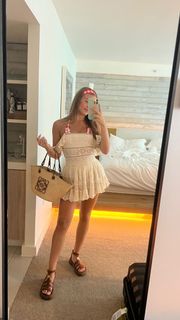 Taylor Malkov feet photo 9