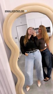 Taylor Malkov feet photo 1