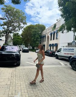 Taylor Malkov feet photo 11