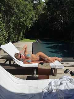 Taylor Malkov feet photo 5