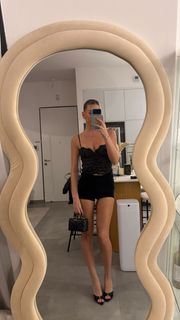Taylor Malkov feet photo 6