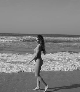 Taylor Malkov feet photo 5