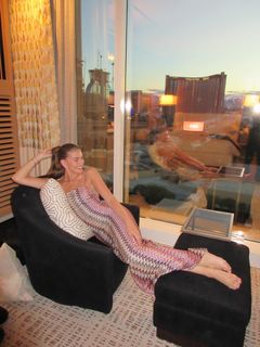 Taylor Malkov feet photo 19