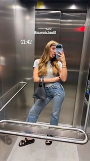 Taylor Malkov feet photo 8