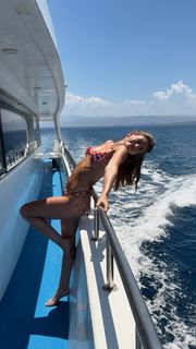 Taylor Malkov feet photo 6