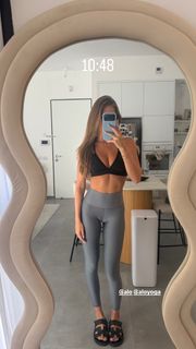 Taylor Malkov feet photo 12